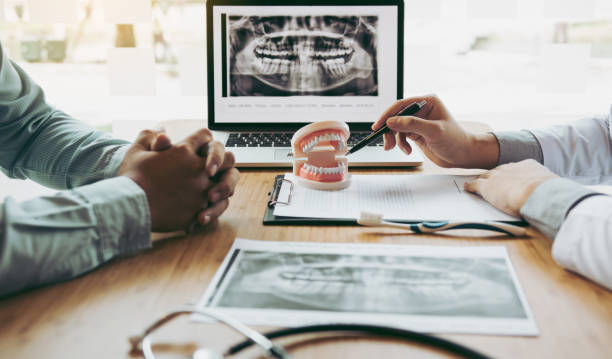 Best Emergency Denture Repair in South Rosemary, NC