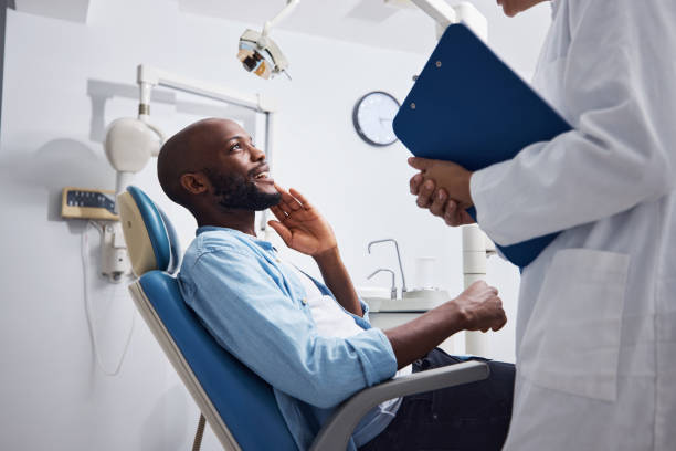 Best Emergency TMJ Treatment in South Rosemary, NC
