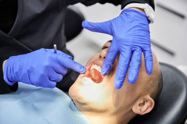 Best Pediatric Emergency Dentist in South Rosemary, NC