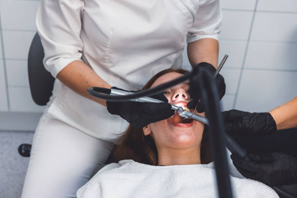 Best Cosmetic Emergency Dentistry in South Rosemary, NC