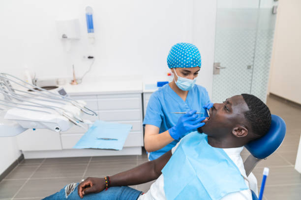 Best Emergency Wisdom Teeth Removal in South Rosemary, NC