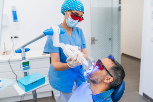 Best Weekend Emergency Dentist in South Rosemary, NC
